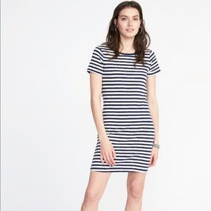 T-shirt Dress